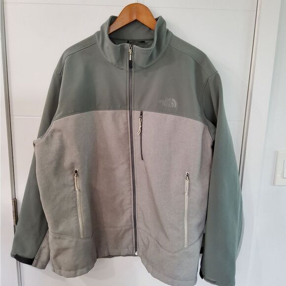 The North Face Apex Bionic Jacket Size XXL - Picture 4 of 16